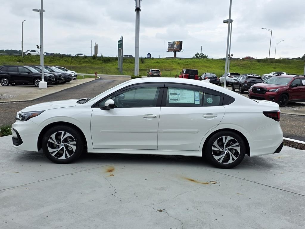 2025 Subaru Legacy Premium - Photo 6