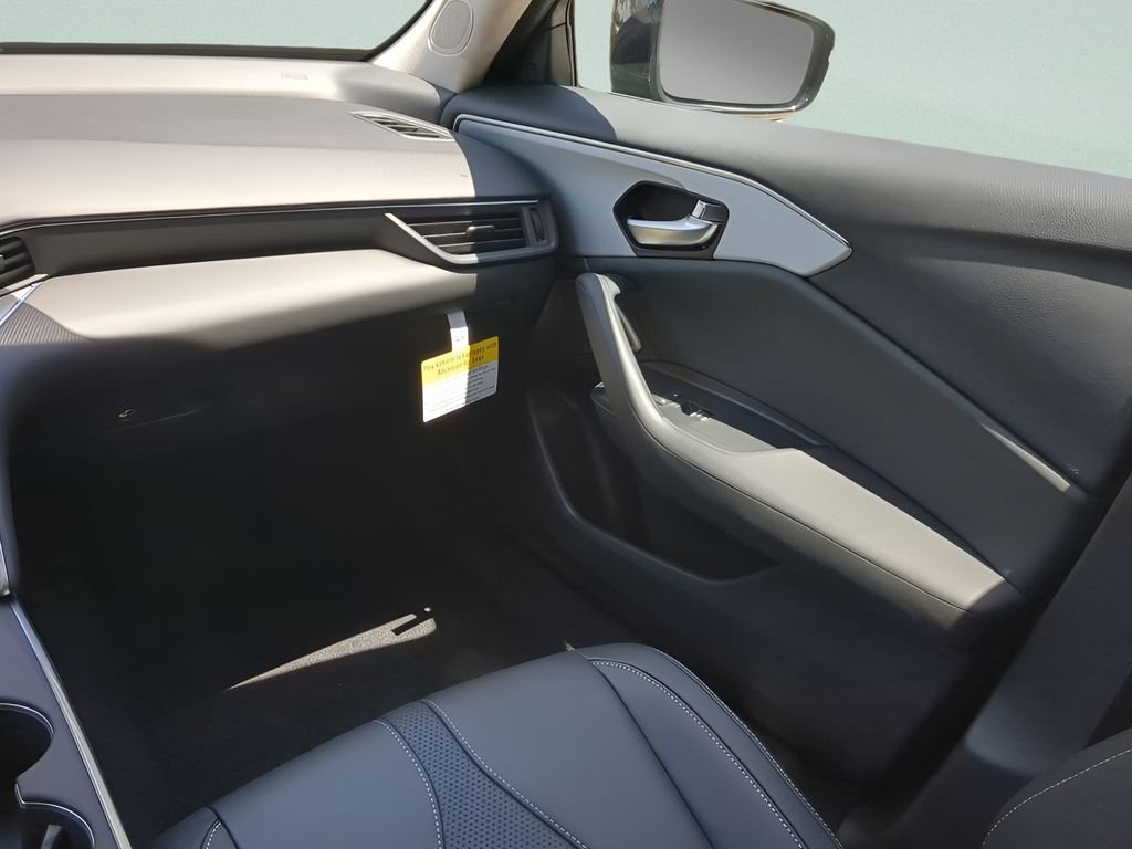 2025 Acura TLX Technology Package - Photo 16