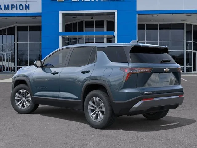 2026 Chevrolet Equinox LT - Photo 3