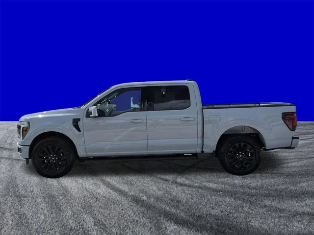 New 2026 Avalanche Ford Lariat® image 7