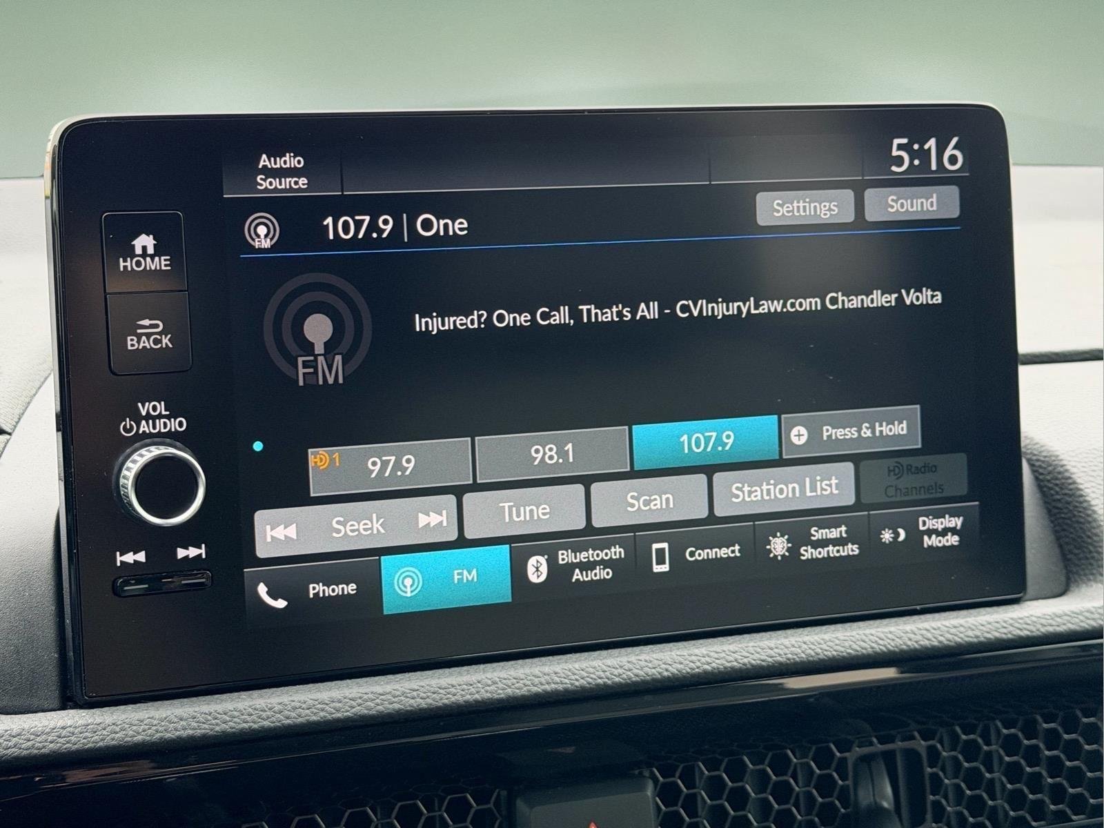 2023 Honda CR-V EX-L - Photo 22