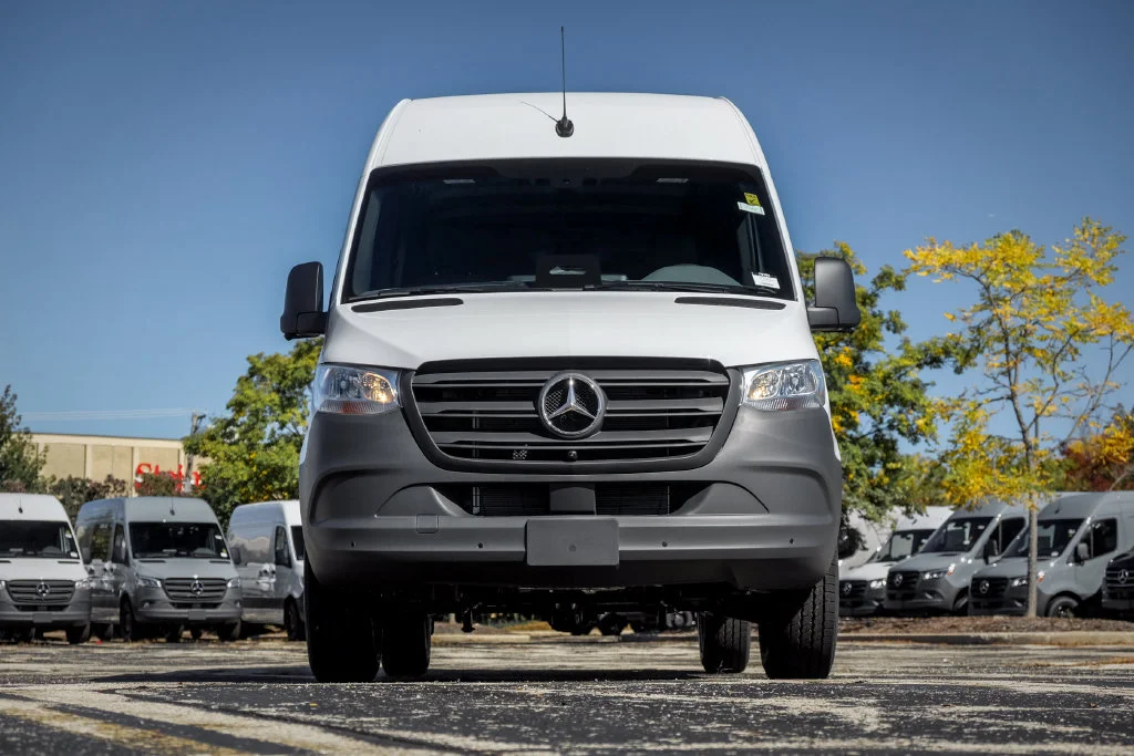 Vehicle thumbnail
