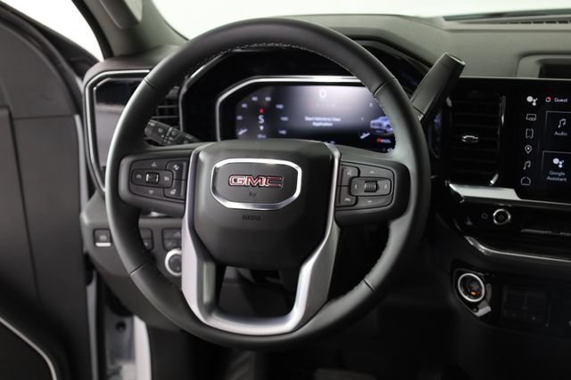 2026 GMC Sierra 1500 SLE - Photo 17