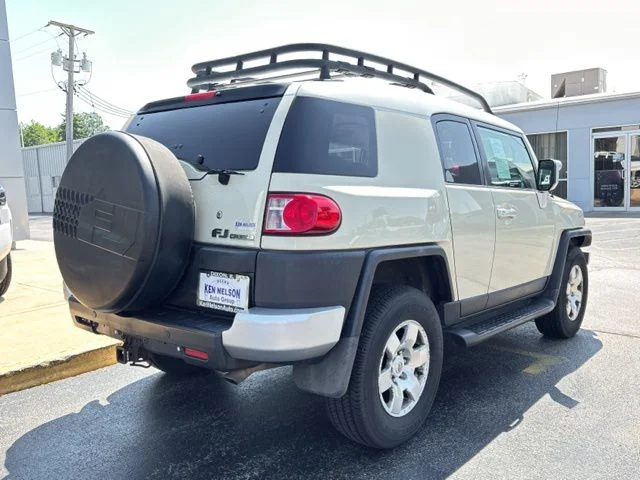 Used 2008  Toyota Base image 10
