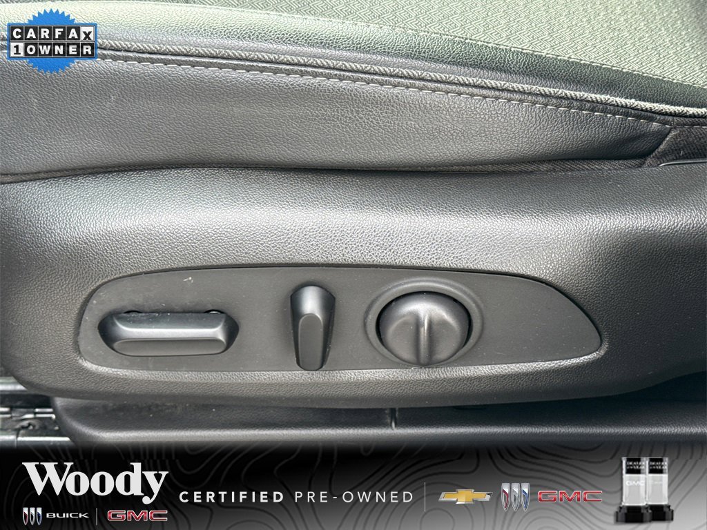 2021 BUICK ENCORE GX - Image 15