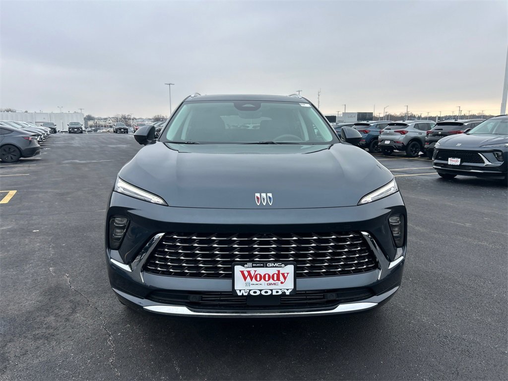 2026 BUICK ENVISION - Image 2