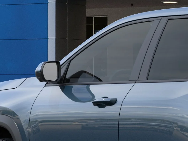 New 2027 Lakeshore Blue Metallic Chevrolet FWD LT image 12