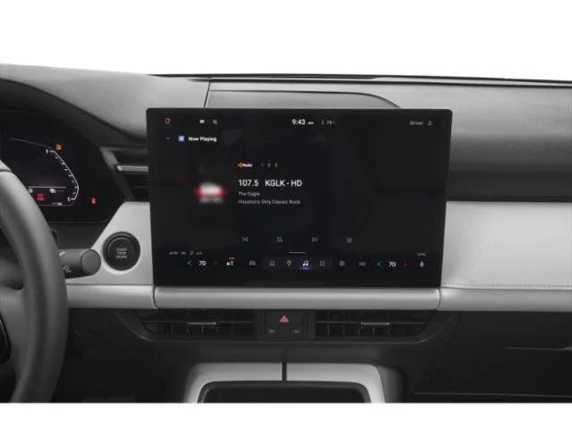 New 2026 Navy Blue Mica Mazda 2.5 S Select AWD image 9