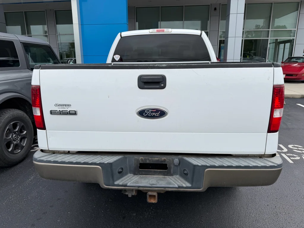 Used 2004  Ford XLT image 6