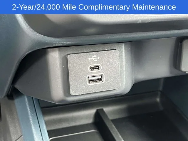 New 2026 White Ford XL image 22