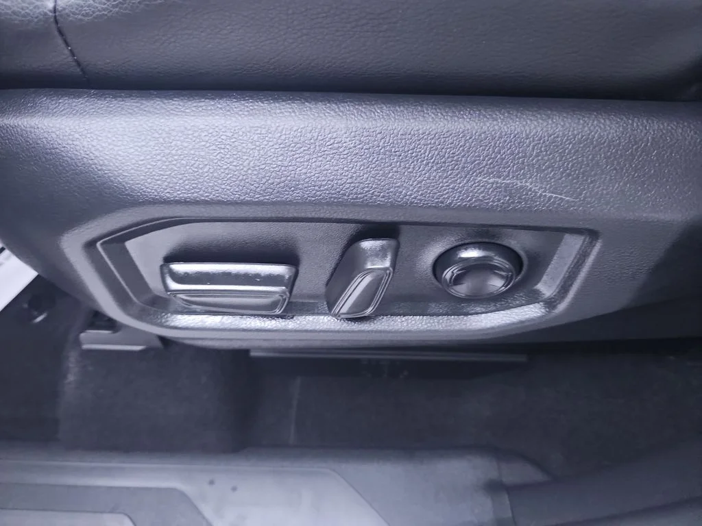 Used 2024 Gray Toyota Limited image 12