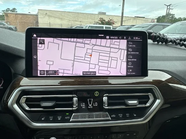 Used 2023 Black BMW xDrive30i image 19