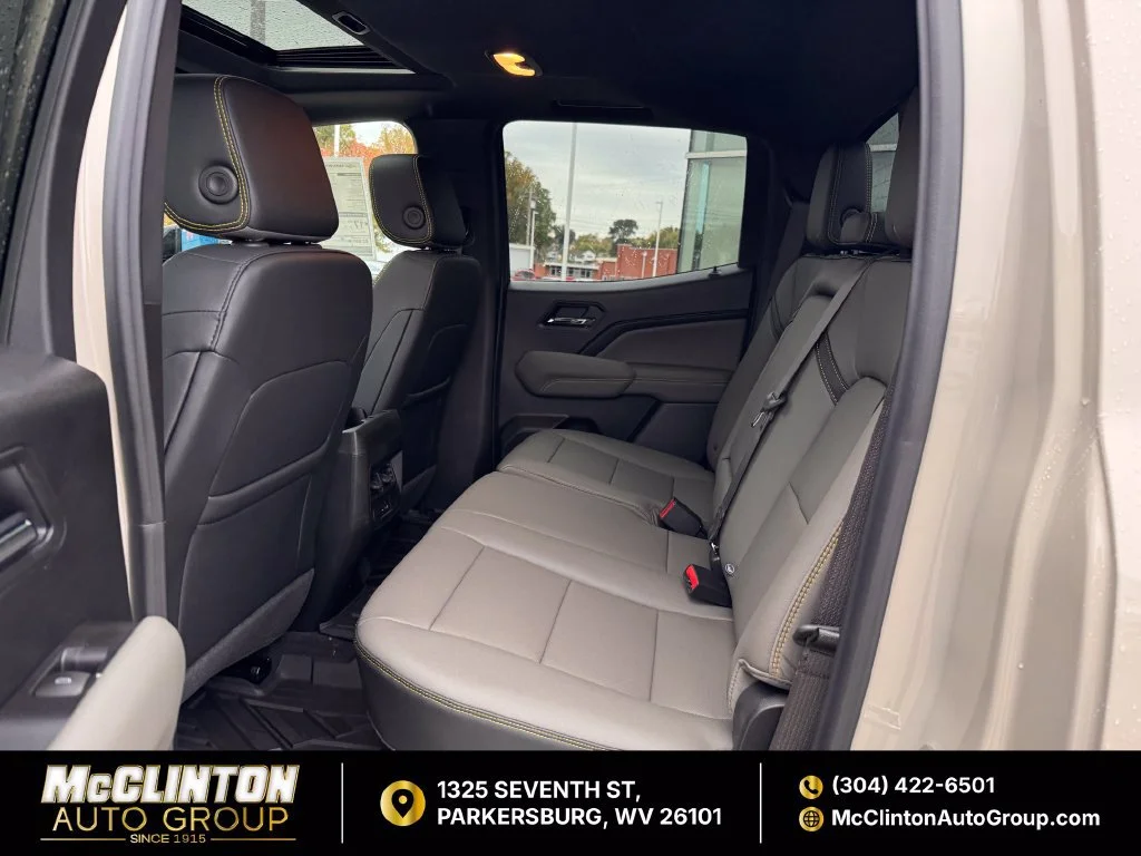 2026 Chevrolet Colorado ZR2 - Photo 12