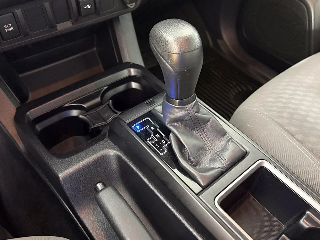 Used 2021 Black Toyota SR image 26