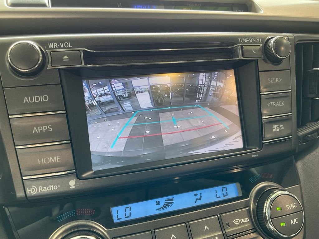 Used 2015 Brown Toyota Limited image 16