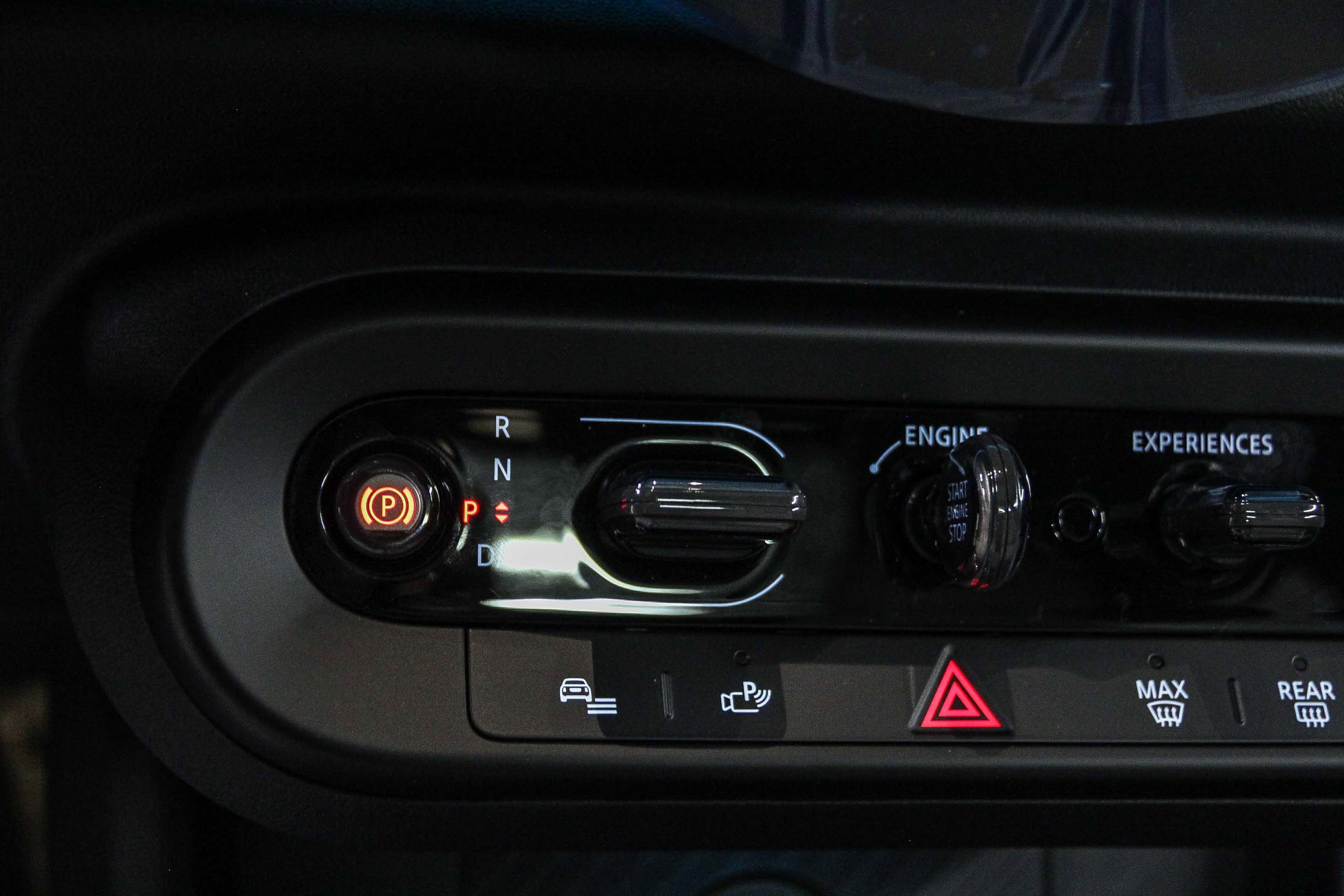 2026 MINI Hardtop 4 Door S - Photo 20