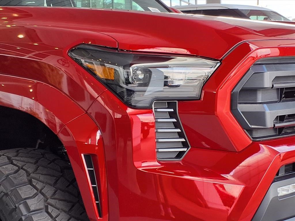 2026 Toyota Tacoma SR5 - Photo 25