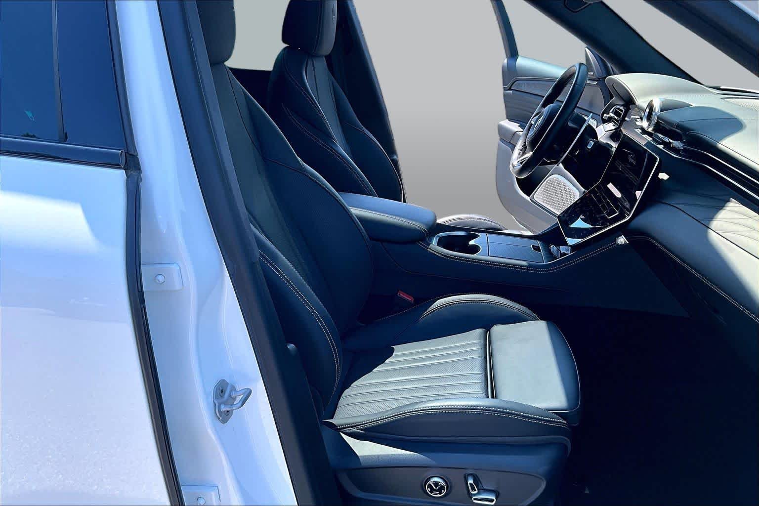 Pre-Owned 2023 Maserati Grecale Modena