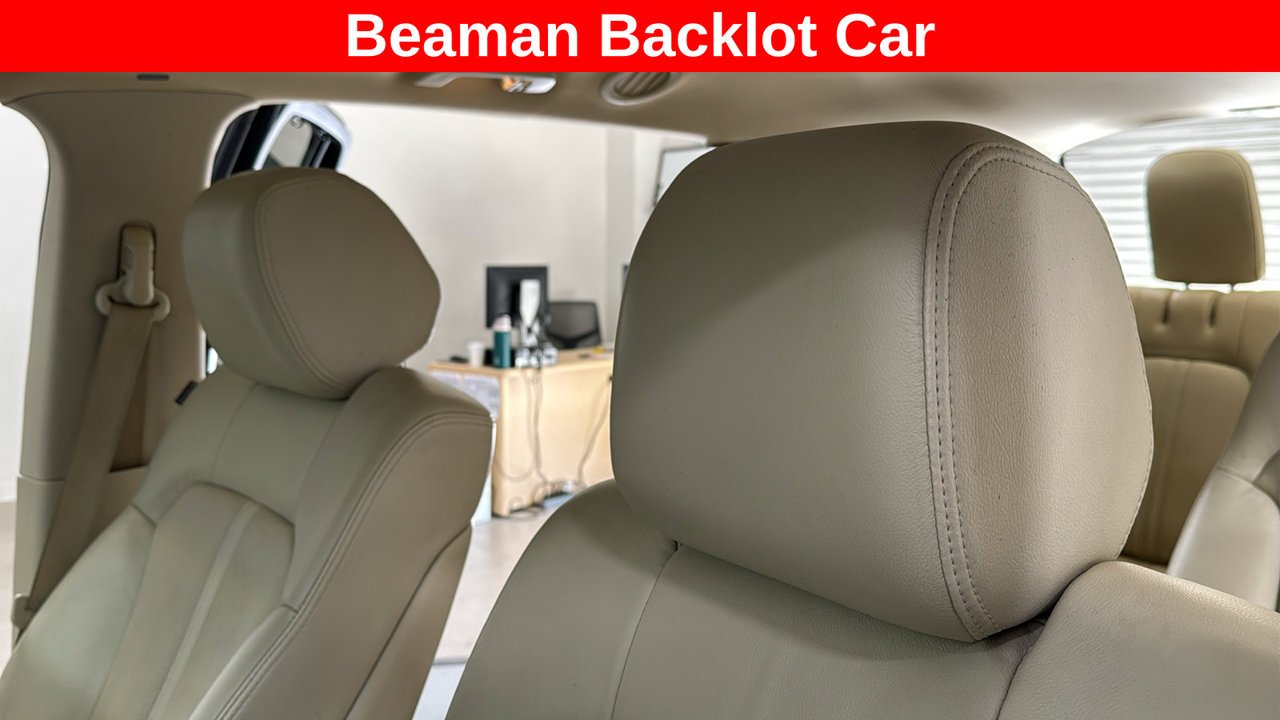 Used 2014 White Lincoln EcoBoost image 13
