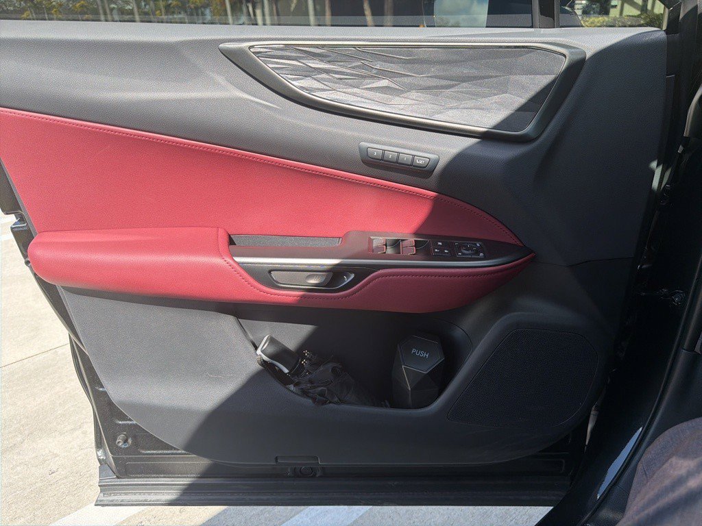 Certified Used 2026 Caviar Lexus 350 Premium image 5