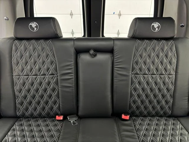New 2026 Onyx Black GMC Explorer Limited SE image 46