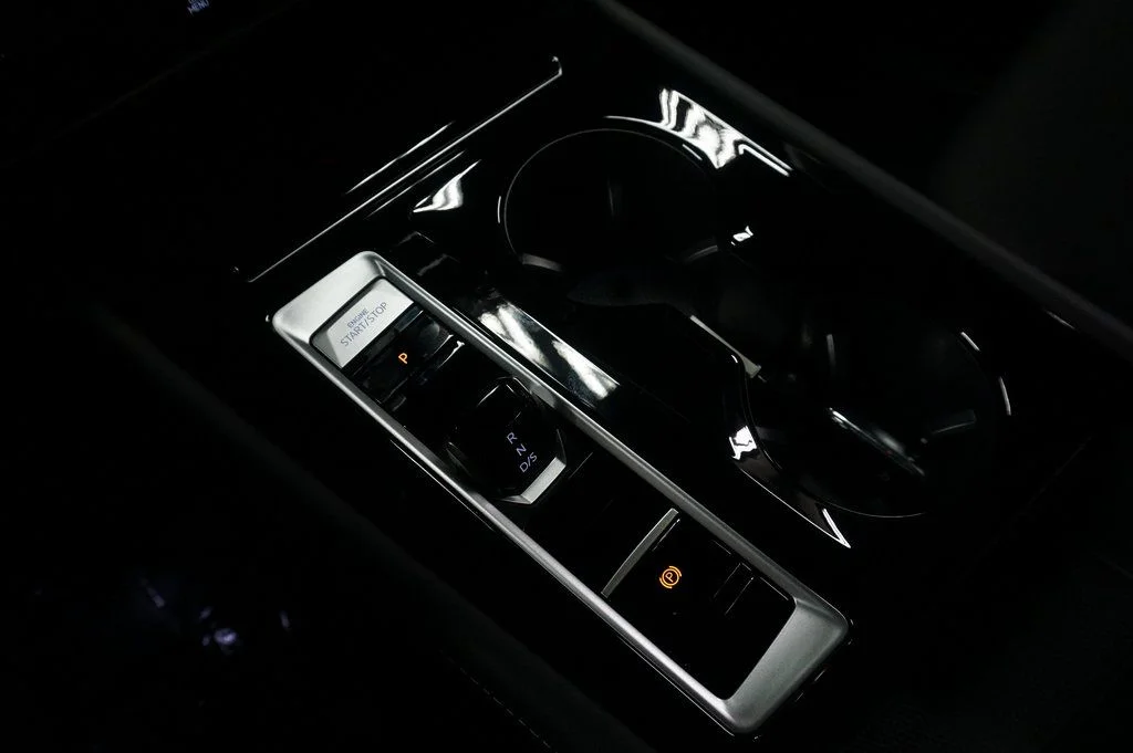 2026 Volkswagen Atlas Atlas Peak Edition - Photo 19