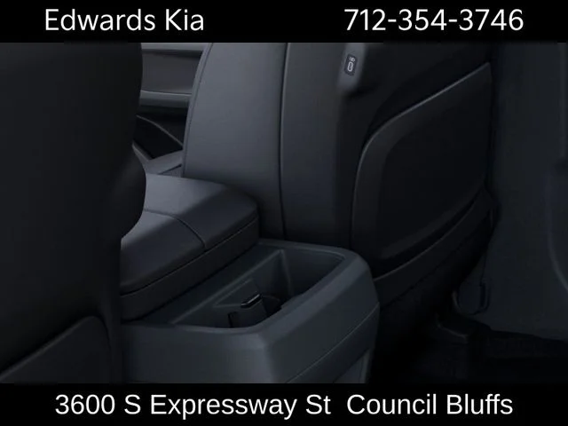 New 2027 White Kia X-Line SX image 28
