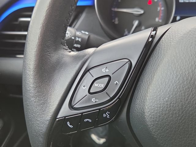 Used 2021 Gray Toyota XLE image 13
