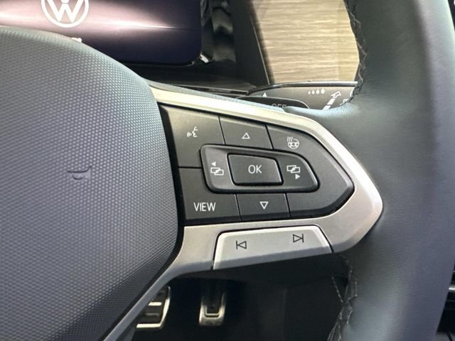 2025 Volkswagen Atlas SEL Premium R-Line - Photo 11