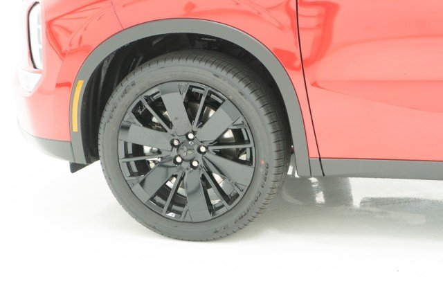 New 2026 Red Diamond Mitsubishi SE image 11