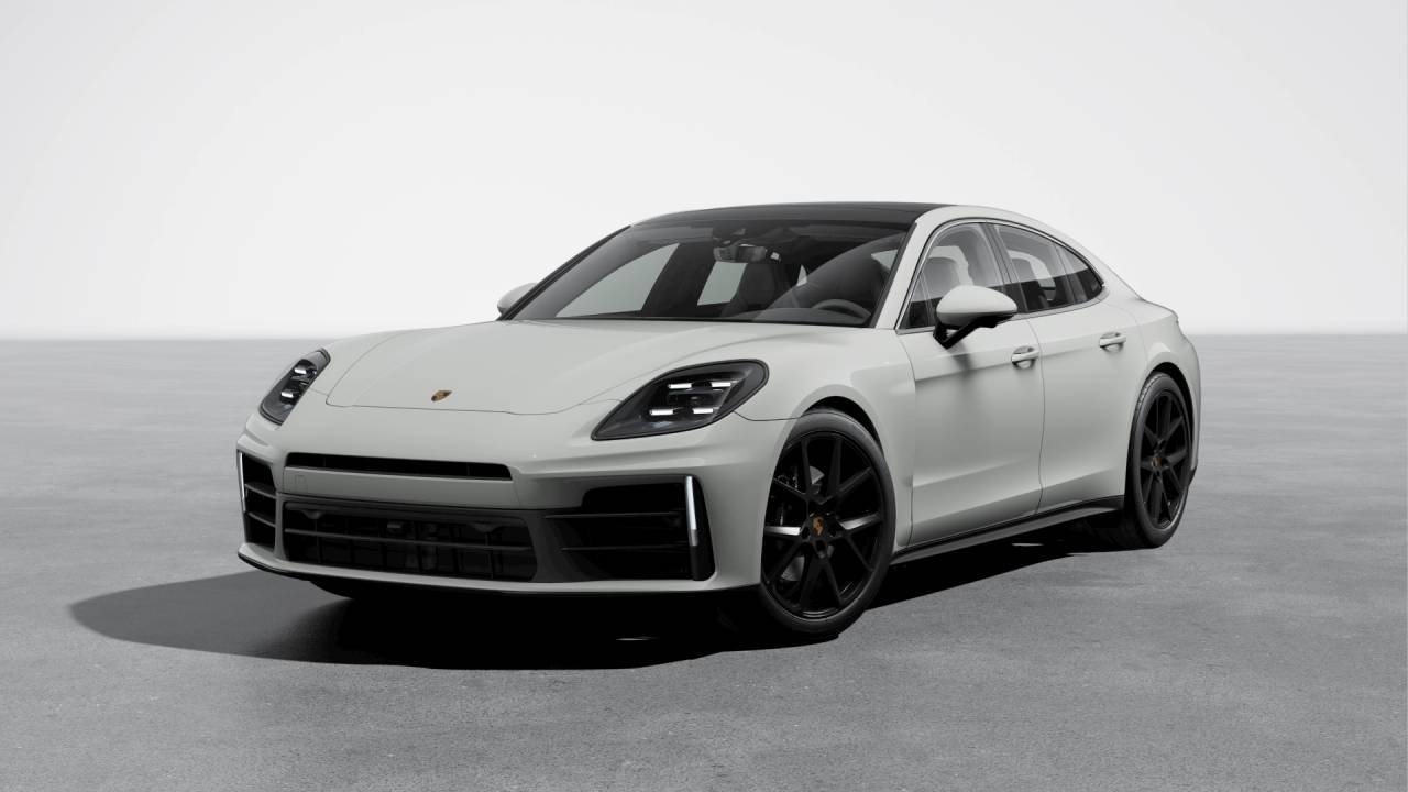 New 2026 Chalk Porsche 4 image 1