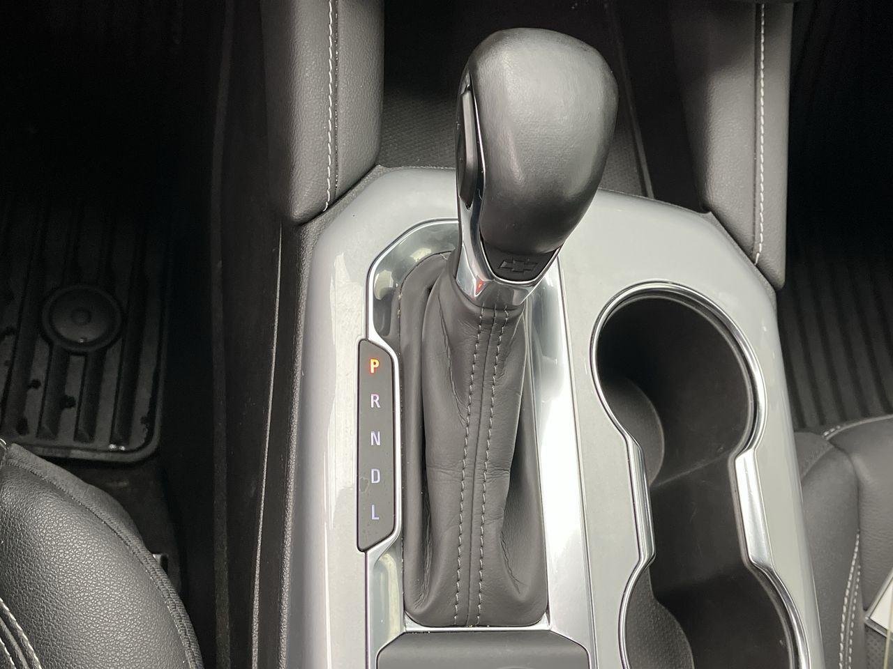 2024 Chevrolet Blazer 3LT - Photo 25