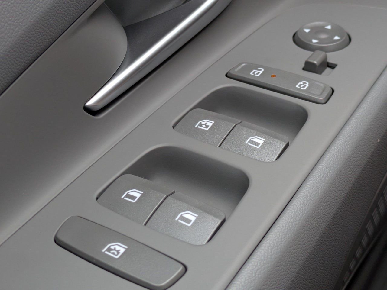 New 2026 Ecotronic Gray Hyundai SEL Sport image 25