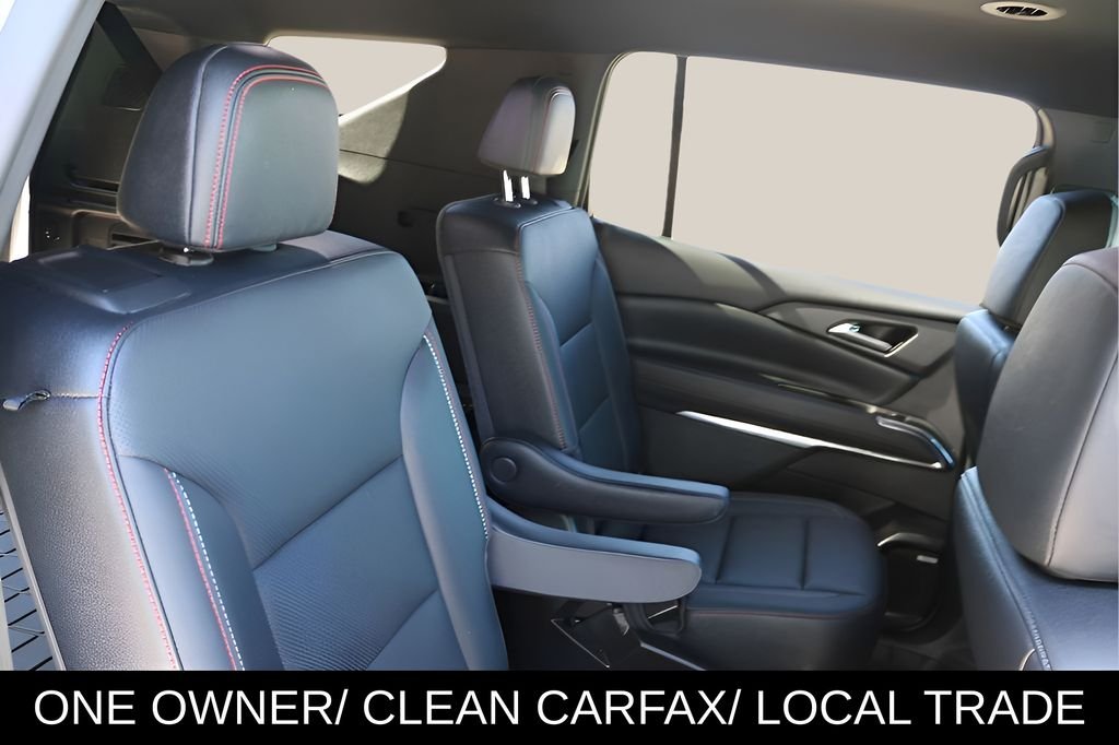 Used 2026 Gray Chevrolet Z71 image 17