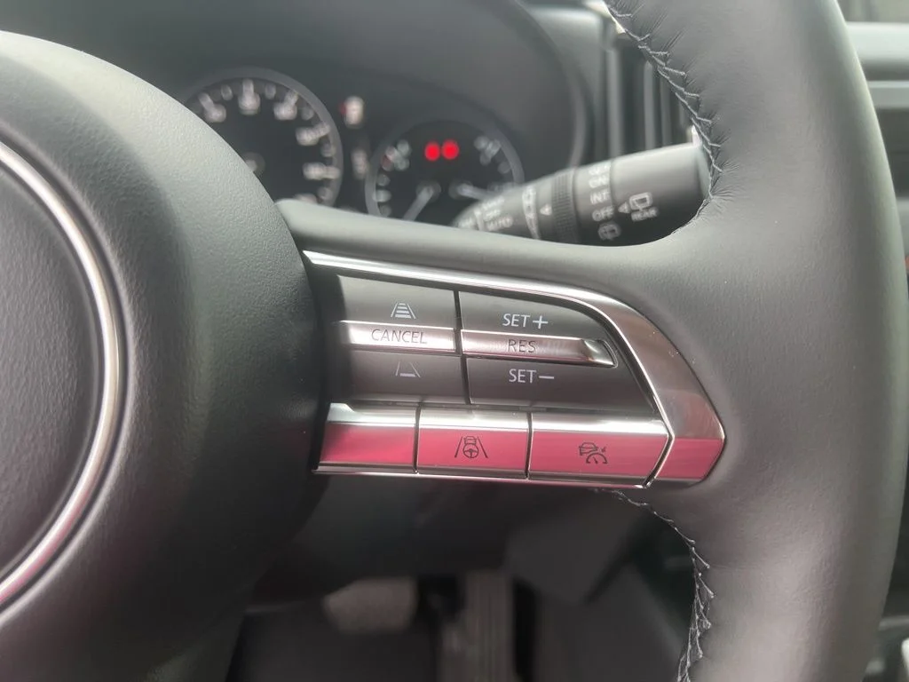 New 2026 Beige/tan Mazda 2.5 Turbo Premium Plus image 22