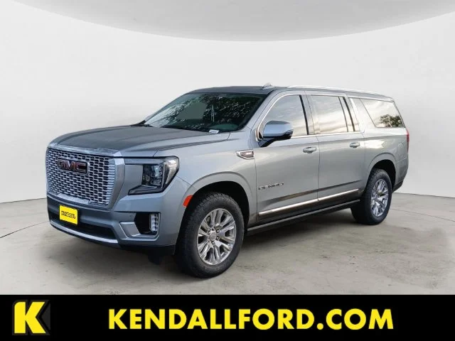 2023 GMC Yukon XL