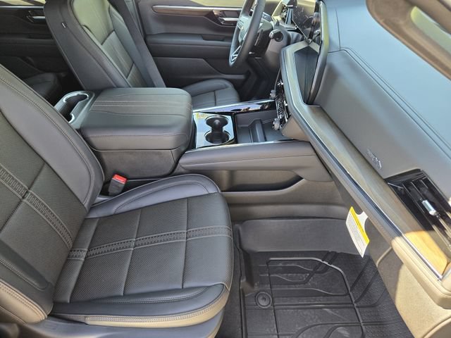 2026 Chevrolet Tahoe High Country - Photo 10
