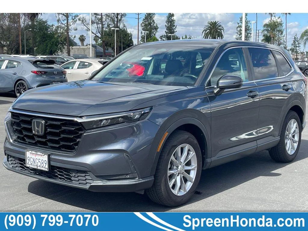2023 Honda CR-V EX-L w/o BSI AWD's photo