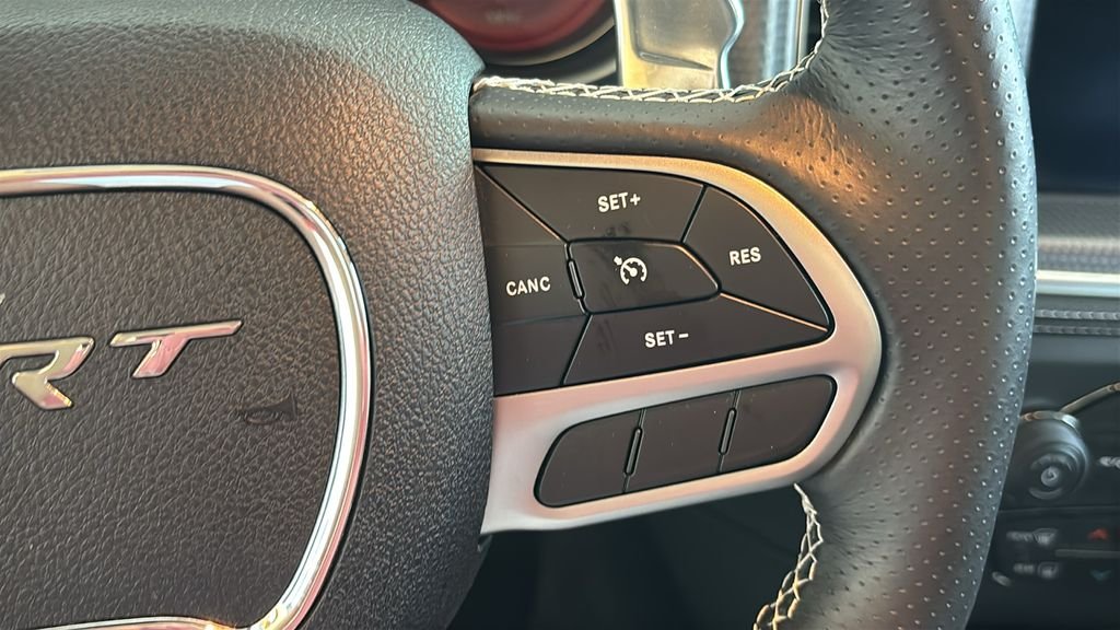 Used 2021 Go Mango! Dodge SRT Hellcat Redeye Widebody image 19