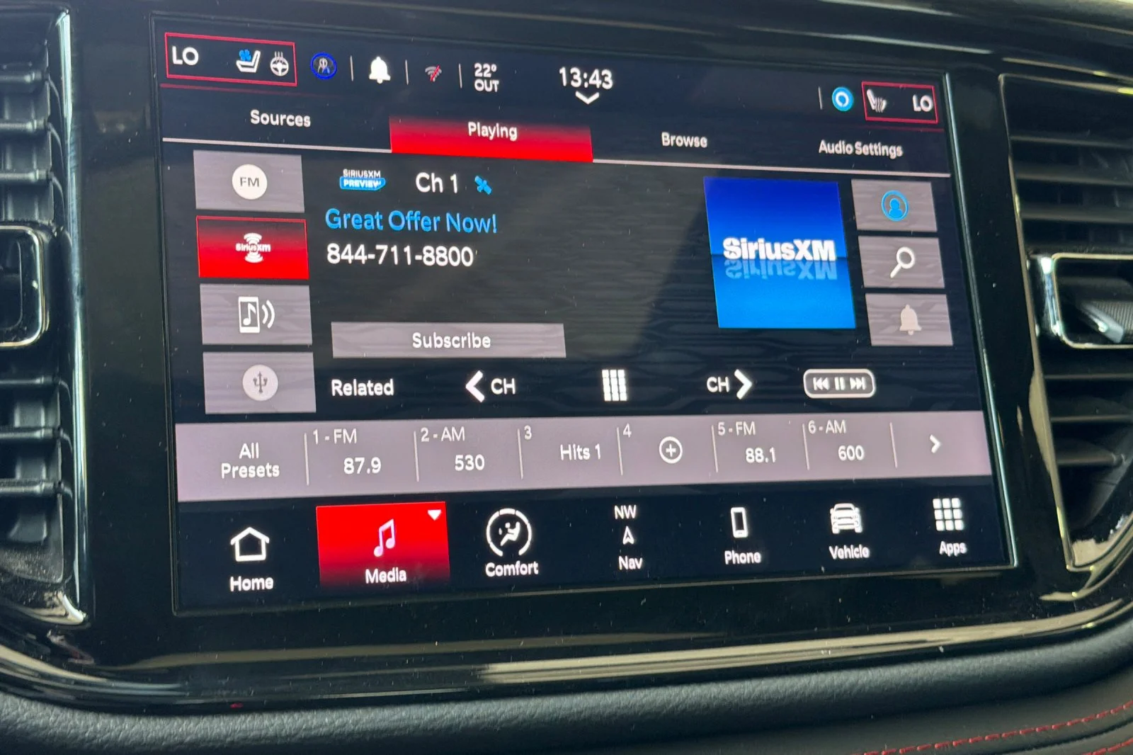 Used 2025 Gray Dodge R/T Plus image 16