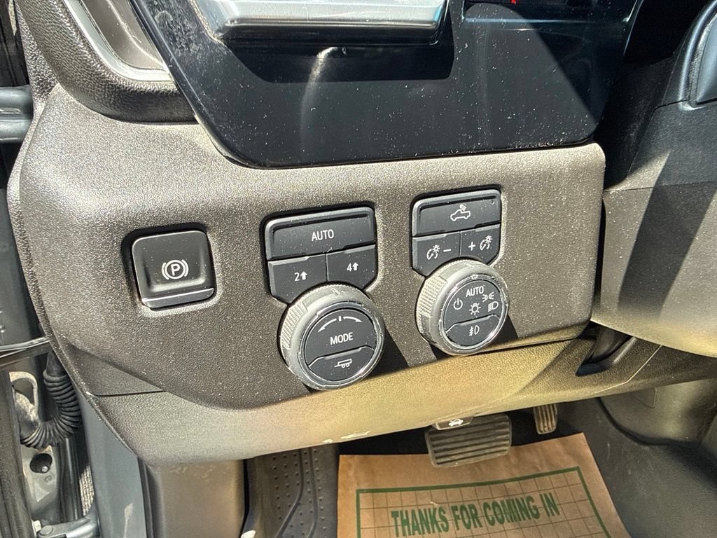 2025 Chevrolet Silverado 1500 RST - Photo 27