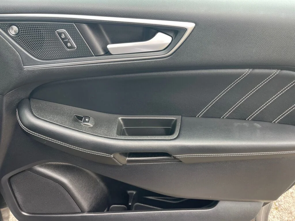 Used 2021 Carbonized Gray Metallic Ford ST image 34
