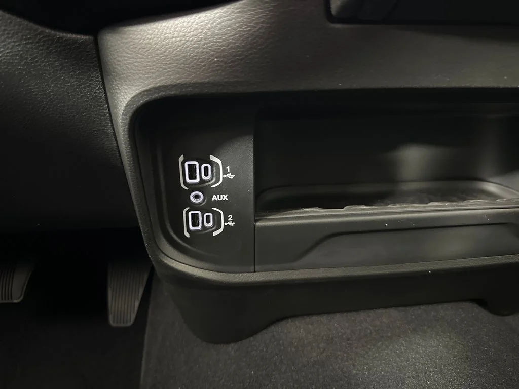 2026 RAM 2500 Tradesman - Photo 18