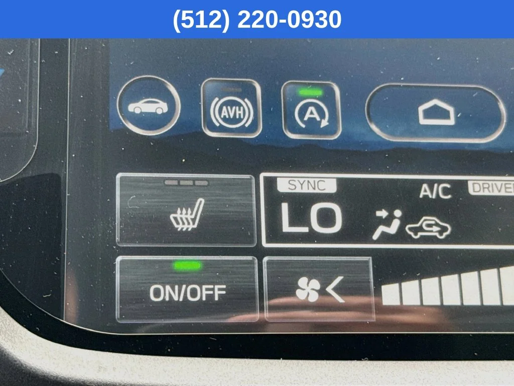 New 2026 White Subaru Wilderness image 25