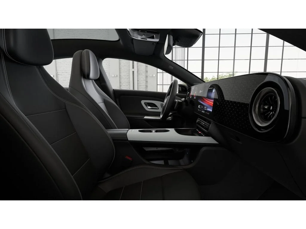 New 2027  Mercedes-Benz CLA 350 image 4