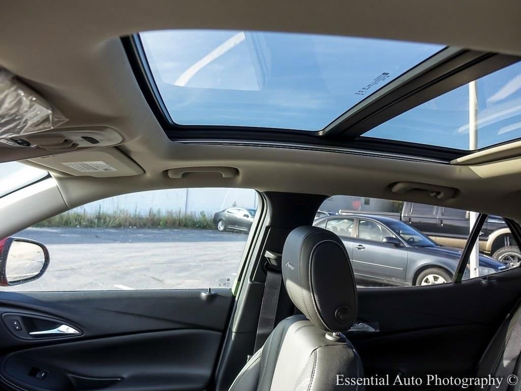 2026 BUICK ENCORE GX - Image 10