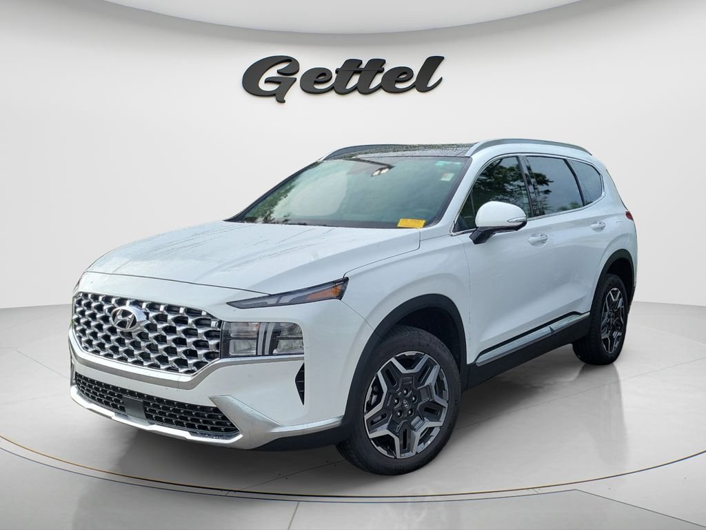 2023 Hyundai Santa Fe SEL Premium HEV AWD's photo