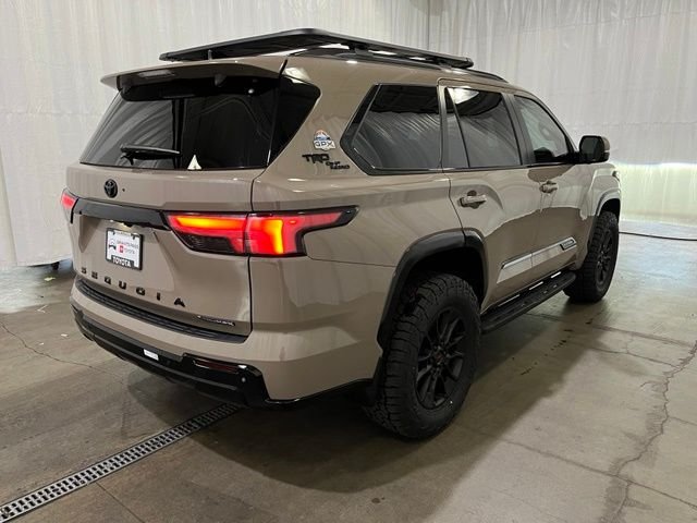 New 2026 Mudbath Toyota  Platinum image 3