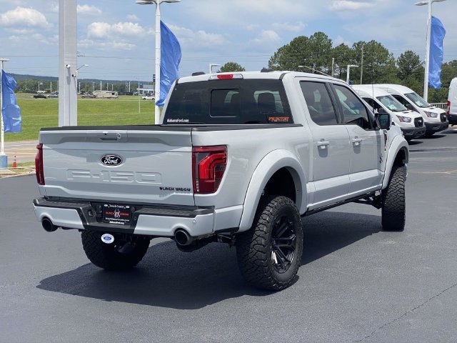 New 2026 Avalanche Ford Black Widow image 6