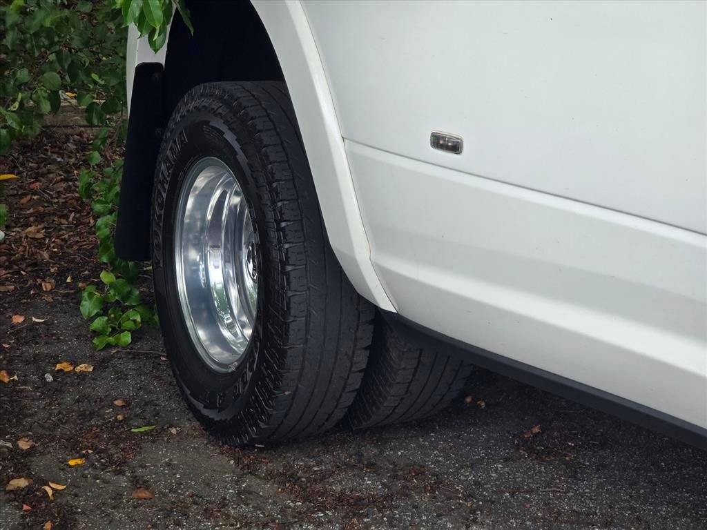 Used 2022 White Ram Limited Longhorn image 17